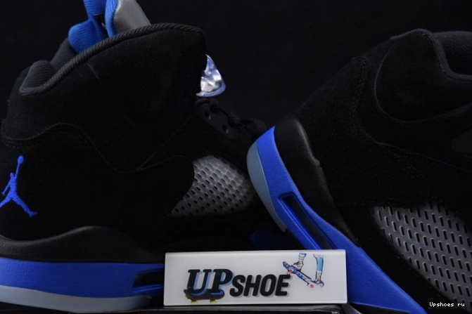 Blue Jordan CT4838-004 Racer Air 5 0520
